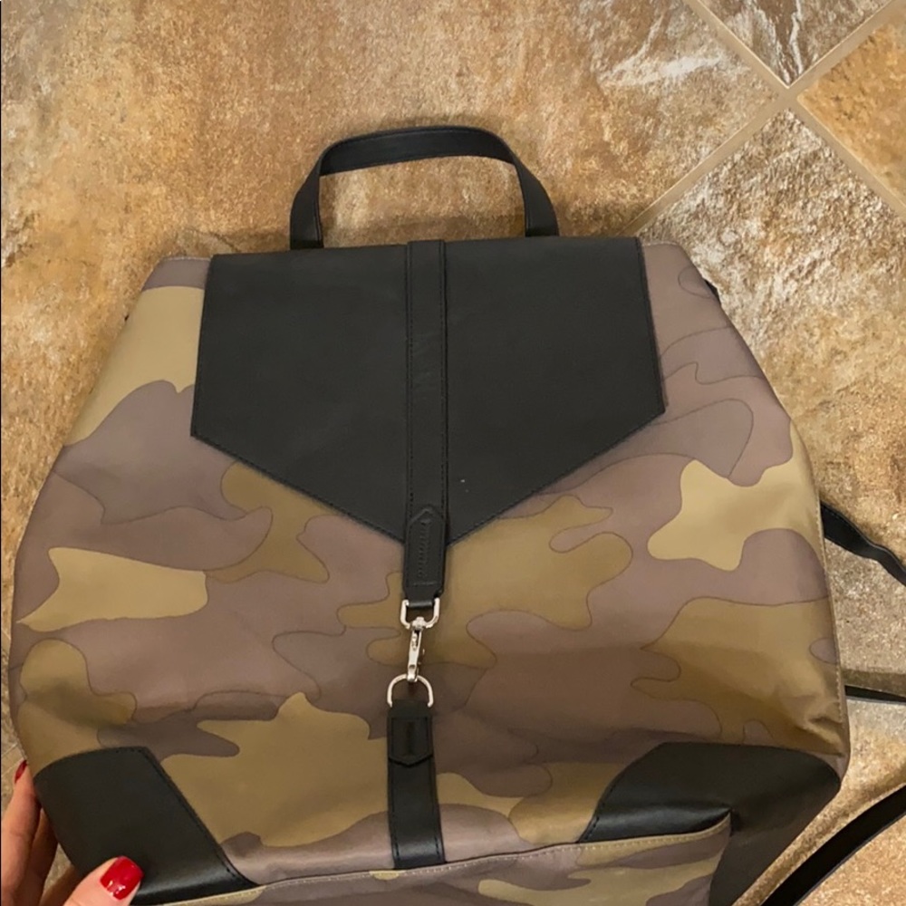 NWOT Stella & Dot Ava Backpack